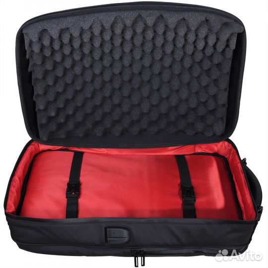 DJ Bag Hard BackPack