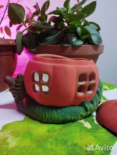 Подсвечник