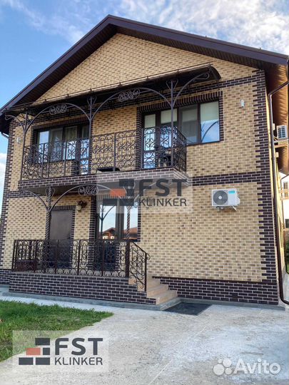 Гибкий кирпич 