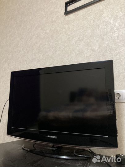 Телевизор samsung