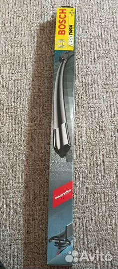 Щётка стеклоочистителя bosch