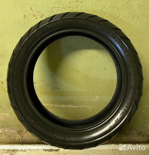 170/60 R17 Pirelli Scorpion Trail II (202)