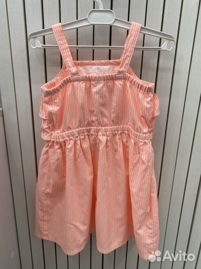 Платье для девочки 104 размер