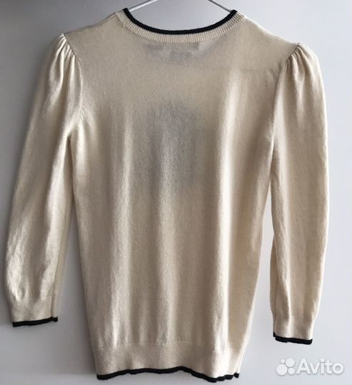 Кардиган Ralph Lauren 100%кашемир S