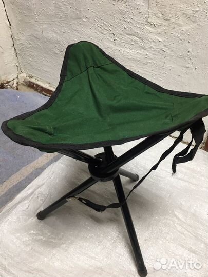 Стул раскладной туристический