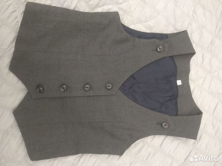 Вещи для школы девочке 134