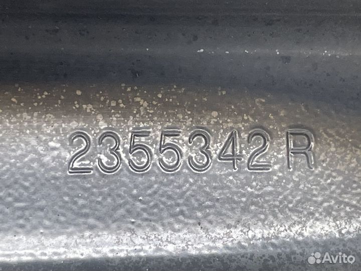 2355342 Кронштейн кабины RH CG/CR/CS 6 серия