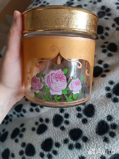 Набор для специй/сыпучих продуктов