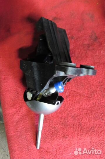 Кулиса АКПП honda civic 5д