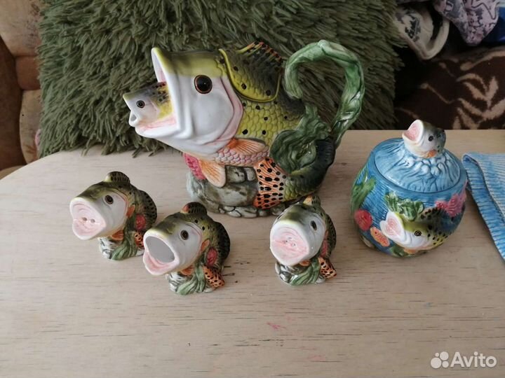 Столовый набор