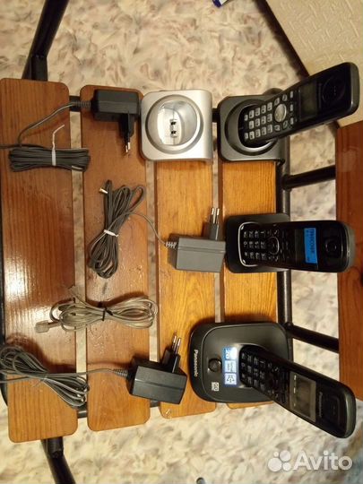 Телефоны Panasonic