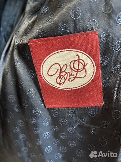 Костюм школьный