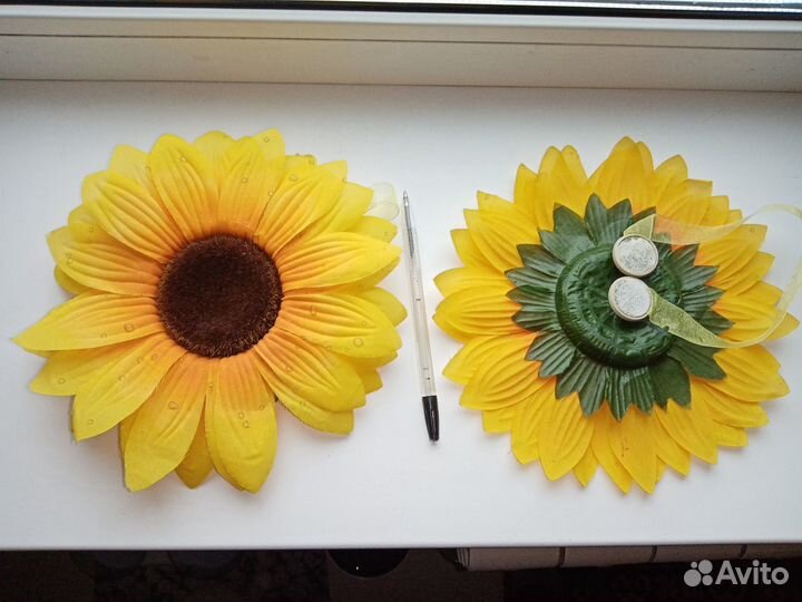 Держатели для штор