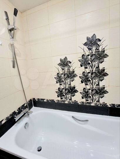 2-к. квартира, 40 м², 2/5 эт.