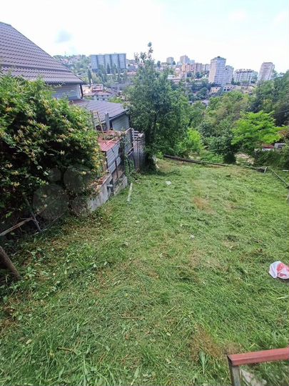 Участок 5 сот. (ИЖС)