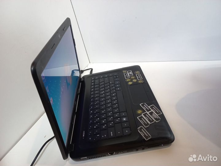 Ноутбук HP 2000