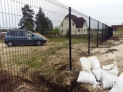 3д сетка (гиттер)