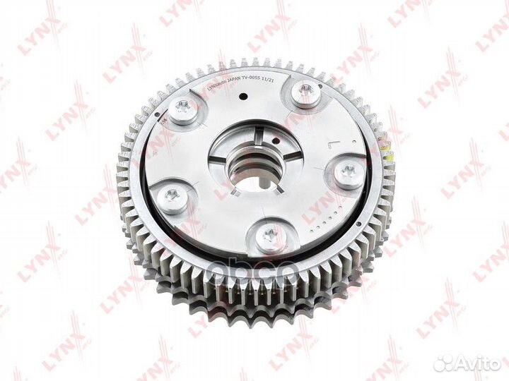 Муфта распредвала 0 TV0055 lynxauto