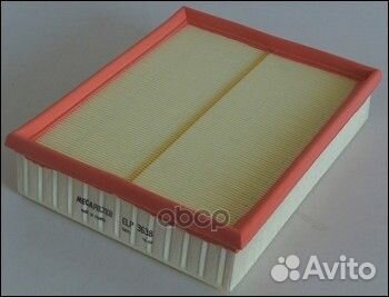 Фильтр воздушный 0,575 ELP3638 Mecafilter