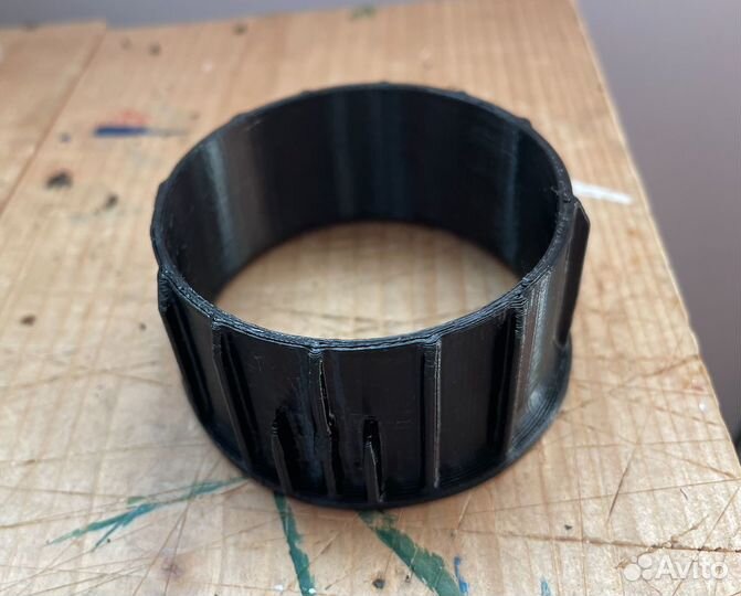 Кольцо воздушного фильтра Ford Focus 3
