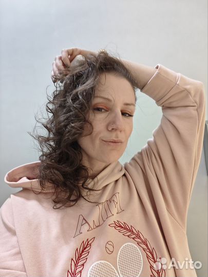 Мастер ногтевого сервиса