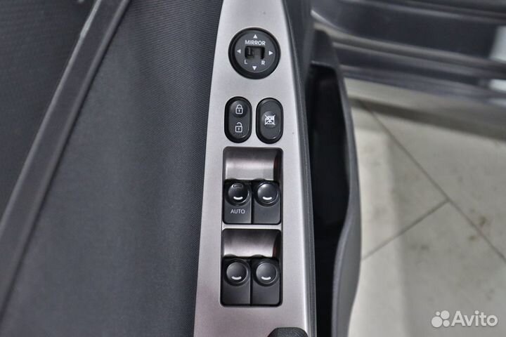 Hyundai Solaris 1.6 МТ, 2016, 118 714 км