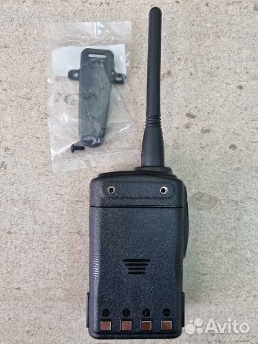 Рация vector VT-44 Military V2.0 body