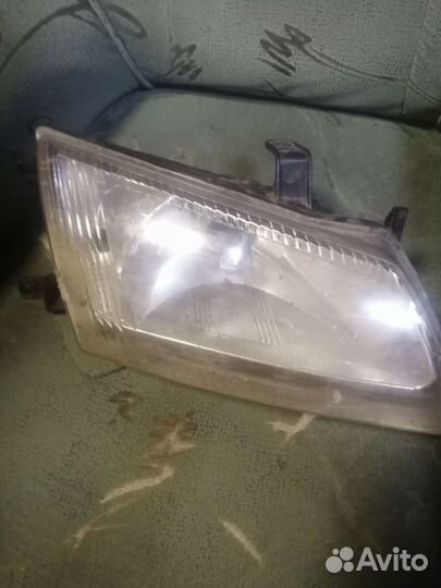 Передние фары задние стопари на автомобили