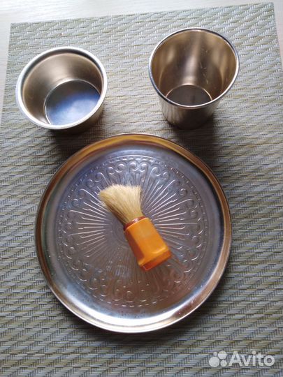 Прибор для бритья