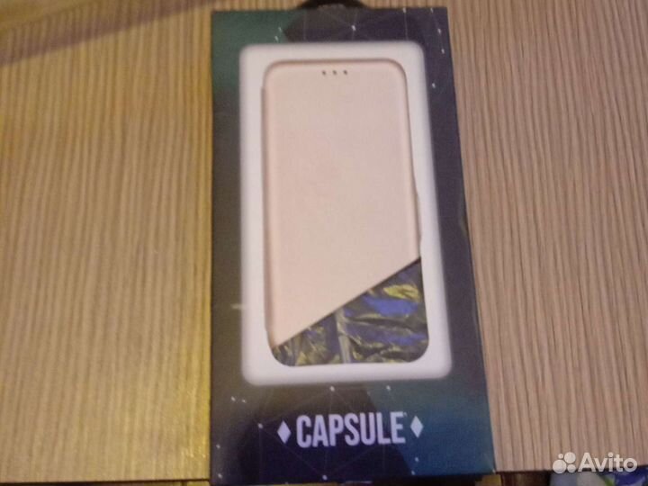 Чехол для телефона xMi10T