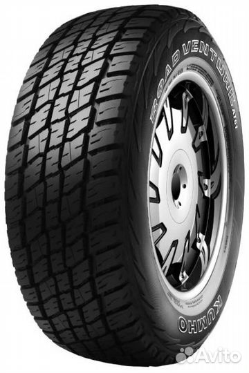 Kumho Road Venture AT61 205/75 R15 97S