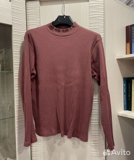 Водолазка женская uniqlo xl