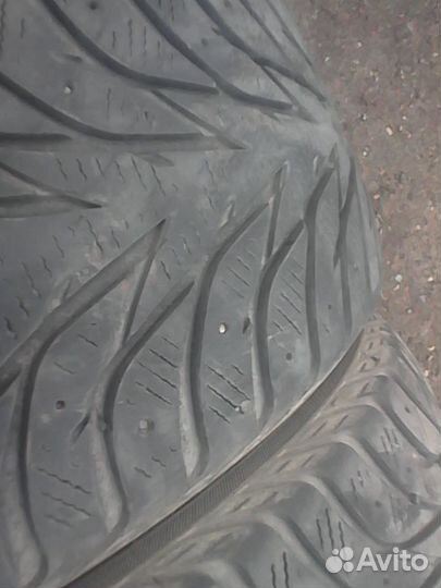 Yokohama Ice Guard IG35 195/55 R15