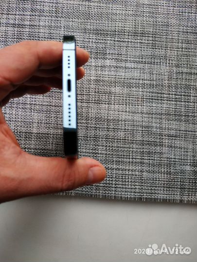 iPhone 12 Pro Max, 128 ГБ