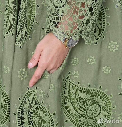 Платье женское. Шитье. Корейский силь