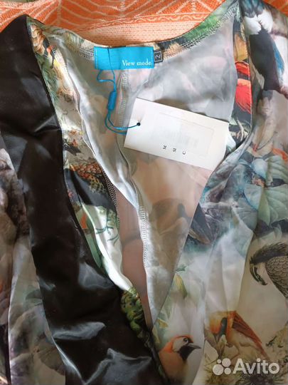 Комбинезон женский летний 44 46 размер