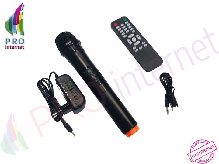 Колонка Eltronic 20-55