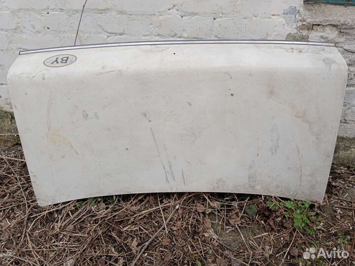 Дверь на mercedes 220