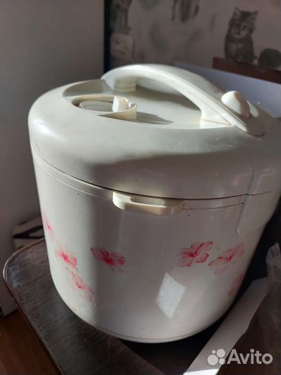 Мультиварка Viconte