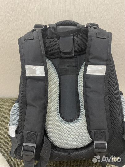 Рюкзак для первоклассника