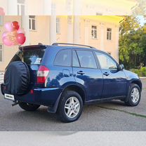 Chery Tiggo (T11) 1.8 MT, 2009, 156 887 км, с пробегом, цена 525 000 руб.