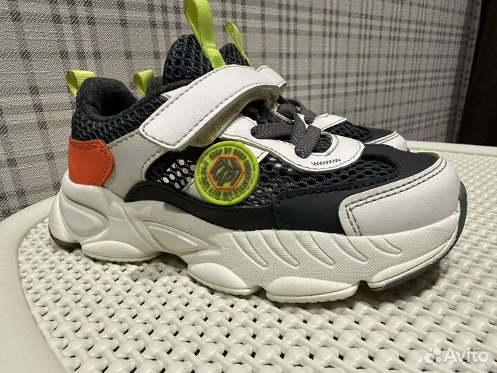 Кроссовки kapika 27