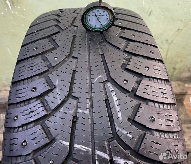 Nokian Tyres Hakkapeliitta 5 255/65 R16