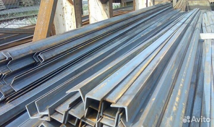 Профильная труба 40х80