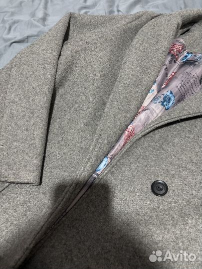 Пальто женское 42-44