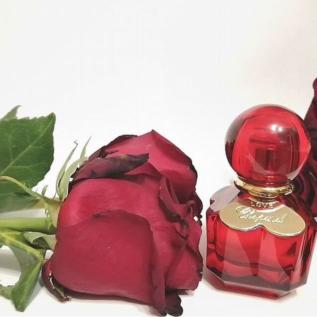 Love Chopard Chopard