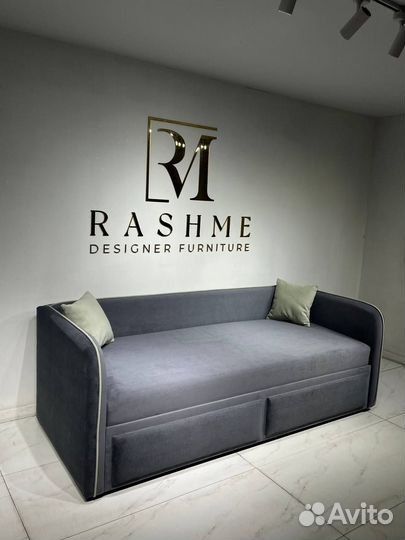 Диван кровать Адам