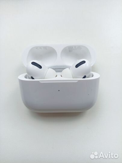 Беспроводные наушники A. pods PRO