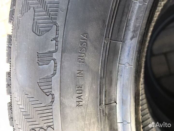 Gislaved Nord Frost 200 205/55 R16 94T