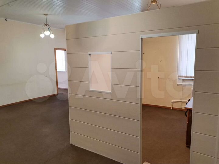 Свободного назначения, 90 м²